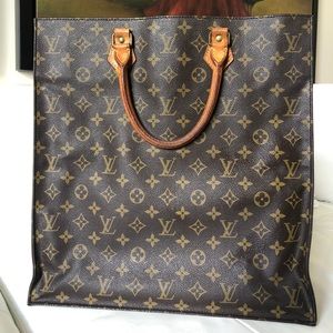 ✅ SOLD ✅ Louis Vuitton Sac Plat ADDITIONAL PICS